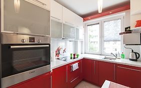 Apartamenty Białystok - Marii Skłodowskiej-Curie 6